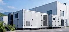 Backup power systems
