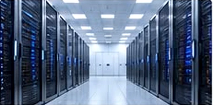 Data Centers