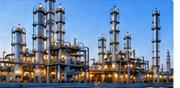 Industrial Facilities