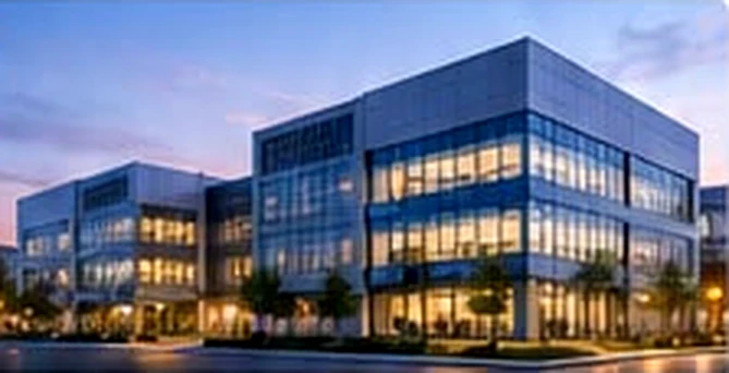 Commercial Buildings