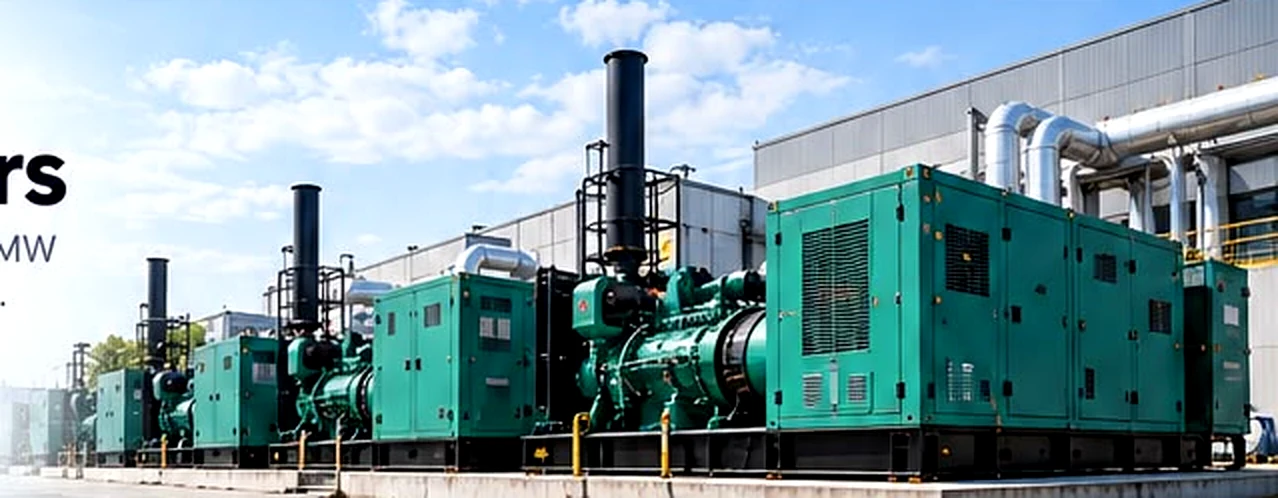 Power Generators