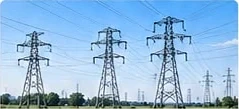 Electrical transmission infrastructure